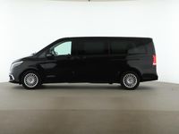 Gebraucht Mercedes V300 Avantgarde 237 PS (174 kW) 2024 Schwarz Van / Kleinbus