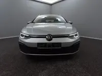 Used VW Golf VIII 200 HP (147 kW) 2021 Silver Estate
