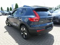 Neu Volvo EX40 Plus 185 kW (252 PS) 2026 Blau SUV