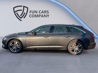 Gebraucht Audi A6 Sport 204 PS (150 kW) 2023 Grau Kombi