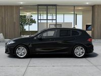 Neu BMW 120 170 PS (125 kW) 2026 Schwarz Kleinwagen