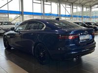 Gebraucht Jaguar XE S 204 PS (150 kW) 2021 Blau Limousine