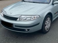 gebraucht Renault Laguna II 