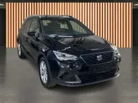 Gebraucht Seat Arona FR 95 PS (69 kW) 2025 Schwarz SUV
