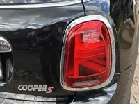 Gebraucht Mini Cooper S 194 PS (142 kW) 2016 Schwarz Kleinwagen