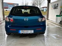 gebraucht Mazda 3 (2,0 Diesel 143ps)