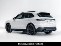 Gebraucht Porsche Cayenne S 441 PS (324 kW) 2021 Weiss SUV