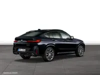 Gebraucht BMW X4 184 PS (135 kW) 2025 Schwarz SUV