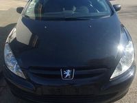 gebraucht Peugeot 307 CC  (CABRIO DEFEKT)