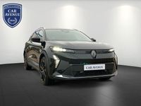 Gebraucht Renault Scenic E-Tech Techno 160 kW (218 PS) 2025 Schwarz grau SUV