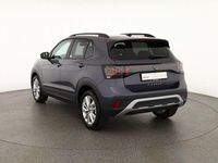 Neu VW T-Cross 150 PS (110 kW) 2025 Grau SUV