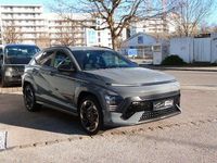 Gebraucht Hyundai Kona N Line 150 kW (204 PS) 2025 Grau SUV