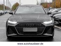 Gebraucht Audi RS6 Ambiente 600 PS (441 kW) 2021 Schwarz Kombi
