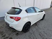 gebraucht Alfa Romeo Giulietta Turismo