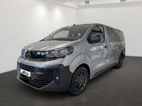 Neu Opel Vivaro 177 PS (130 kW) 2025 Grau Van / Kleinbus