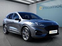 Gebraucht Ford Kuga ST-Line X 150 PS (110 kW) 2024 Grau SUV