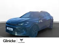 Gebraucht Cupra Formentor High 204 PS (150 kW) 2025 "magnetic tech" SUV