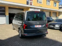 Second-hand VW Multivan Generation Six 199 CP (146 kW) 2020 Gri Monovolum