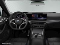 Gebraucht BMW 420 Coupé M Sport 190 PS (139 kW) 2025 Saphirschwarz metallic Coupé