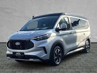 Neu Ford Tourneo Custom Active 150 PS (110 kW) 2025 Moondust silver metallic Van