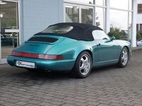 Gebraucht Porsche 964 250 PS (183 kW) 1993 Grün
