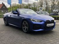 gebraucht BMW M440 440 i Cabrio M Sport Pro CurvedDisplay Stop&Go