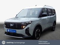 Gebraucht Ford Tourneo Active 125 PS (91 kW) 2024 Grau Kombi