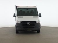 Gebraucht Mercedes Sprinter 170 PS (125 kW) 2021 Van