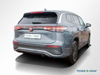 Gebraucht VW Tayron Life 150 PS (110 kW) 2025 Delfingrau metallic SUV