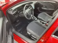 Brugt Opel Corsa-e Elegance 73 kW (100 HK) 2023 Rød Hatchback