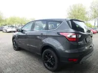 Gebraucht Ford Kuga Trend 182 PS (133 kW) 2018 Grau SUV