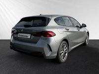 Gebraucht BMW 120 Efficient Dynamics 170 PS (125 kW) 2024 Skyscraper grau metallic Kleinwagen