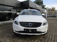 Gebraucht Volvo XC60 Summum 306 PS (225 kW) 2016 Weiß SUV