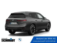 Gebraucht BMW iX Shadowline 400 kW (544 PS) 2025 Grau SUV
