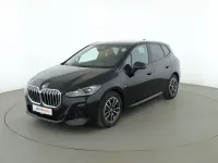 Gebraucht BMW 223 Active Tourer M Sport 218 PS (160 kW) 2024 Schwarz Van / Kleinbus