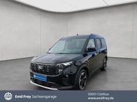 Gebraucht Ford Tourneo Active 125 PS (91 kW) 2025 Schwarz Kombi