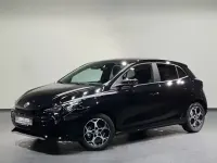 Gebraucht MG MG3 Comfort 116 PS (85 kW) 2025 Schwarz, pebble black Kleinwagen