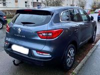 gebraucht Renault Kadjar KadjarTCe 140 EDC GPF Business Edition