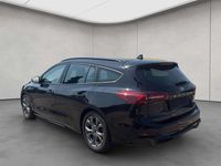 Gebraucht Ford Focus 116 PS (85 kW) 2024 Schwarz Kombi