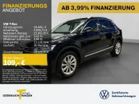 Gebraucht VW T-Roc Style 110 PS (80 kW) 2022 SUV