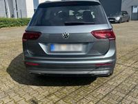 gebraucht VW Tiguan Allspace COMFORTLINE AUTOMATIK DIESEL