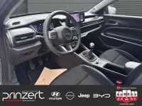 Gebraucht Jeep Avenger Altitude 101 PS (74 kW) 2024 Granite grey SUV