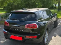 Occasion Mini Cooper 150 ch (110 kW) 2018 Noir Citadine