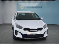 Nowe Kia XCeed Vision 140 KM (102 kW) 2025 Biały SUV