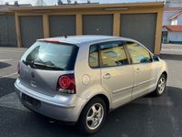 gebraucht VW Polo 1.4 80PS TÜV NEU