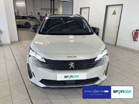 gebraucht Peugeot 3008 Roadtrip BlueHDi 130 S+S EAT8 NAVI SHZ