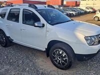 Gebraucht Dacia Duster Lauréate 114 PS (83 kW) 2018 Weiß SUV