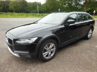 Gebraucht Volvo V90 CC 190 PS (139 kW) 2019 Schwarz Kombi