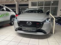 gebraucht Mazda 2 1.5L e-SKY G 90 HOMURA