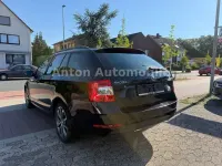 Gebraucht Skoda Octavia Drive 116 PS (85 kW) 2017 Schwarz Kombi